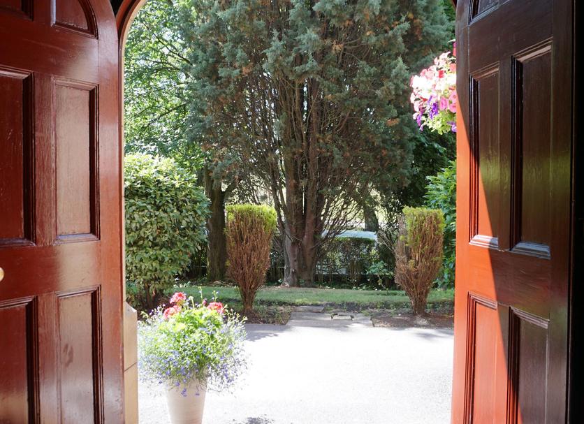 Outdoor view Photo