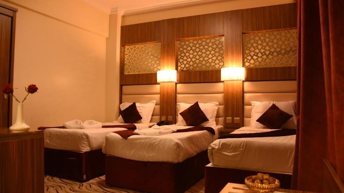 Al Andalus Palace 3