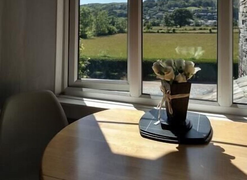 Dining room Photo
