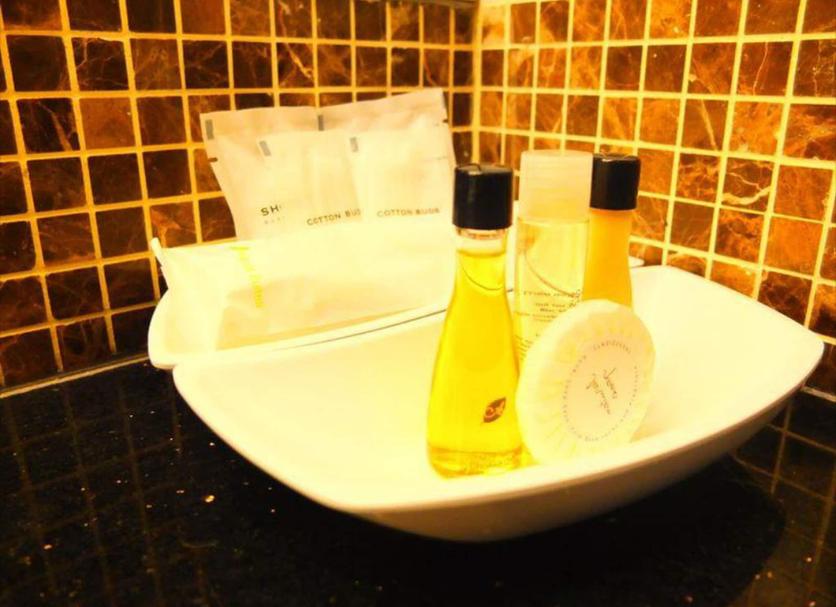 Room amenity Photo