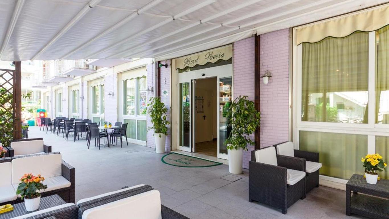 Hotel Nevia
