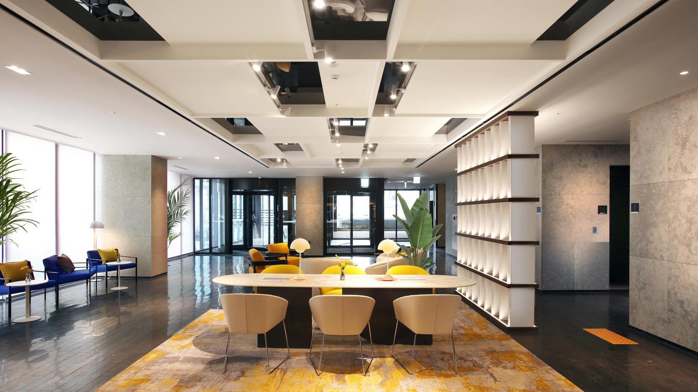 voco Seoul Gangnam, an IHG Hotel