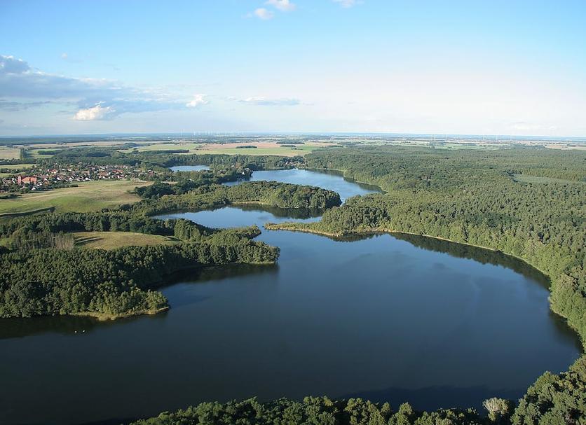 Outdoor view Photo