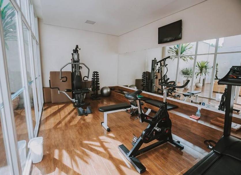 Gym Photo
