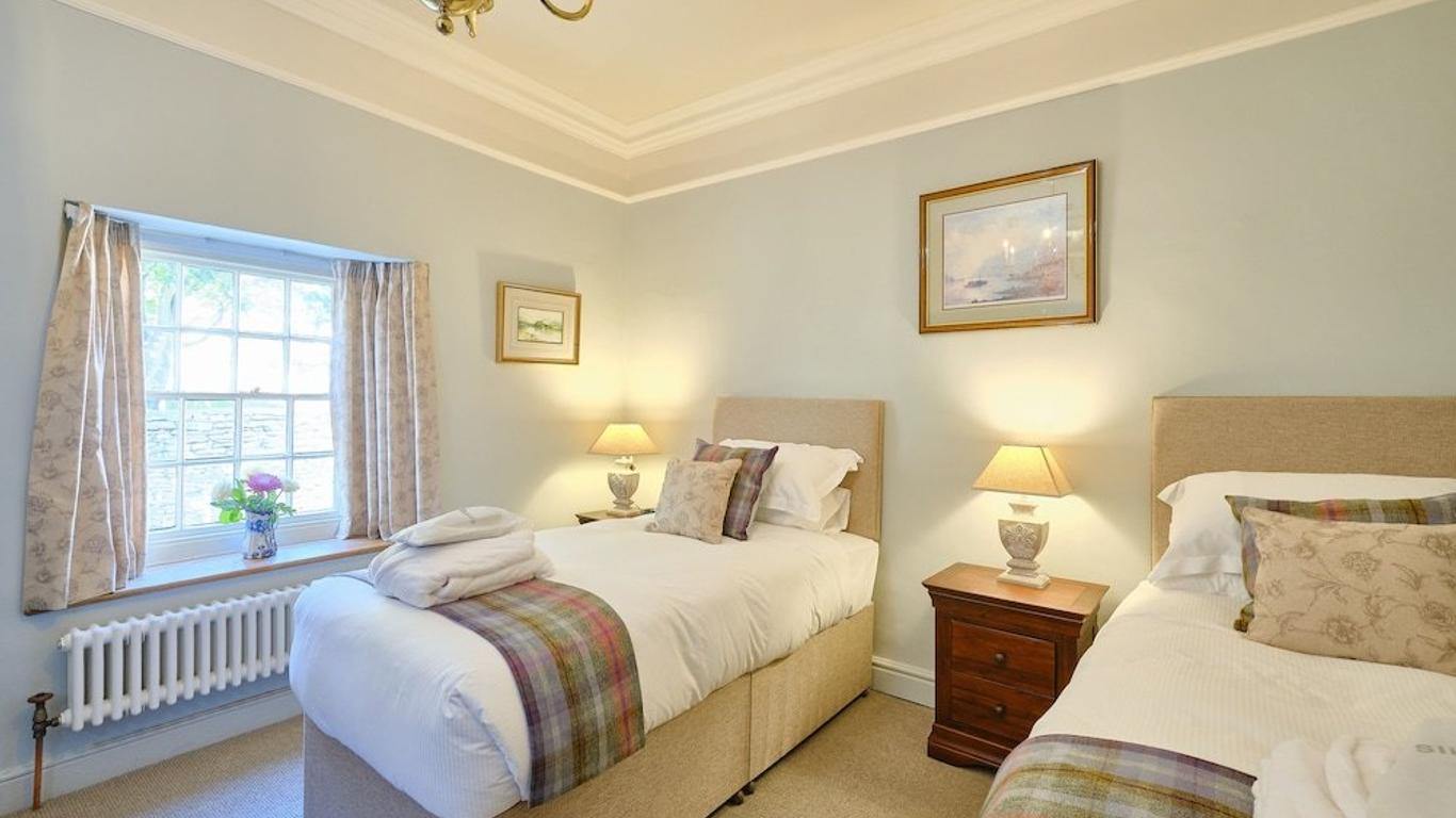 Nuns Cottage Bed & Breakfast