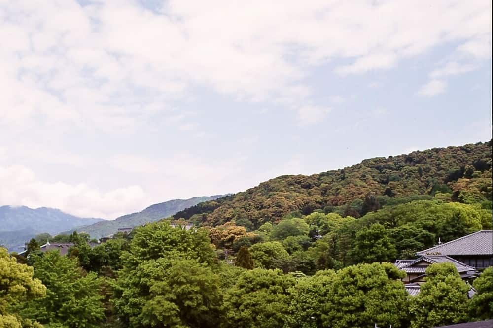 Outdoor view