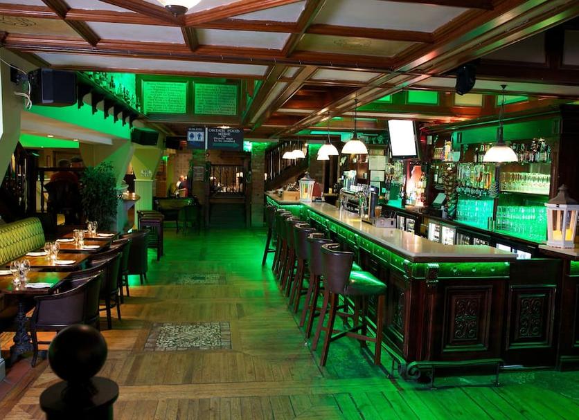 Bar Photo