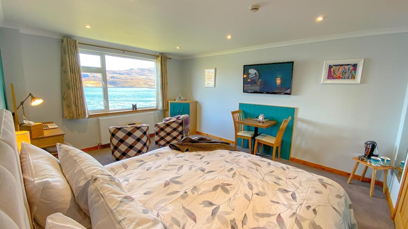 An-Airidh Bed & Breakfast Portree