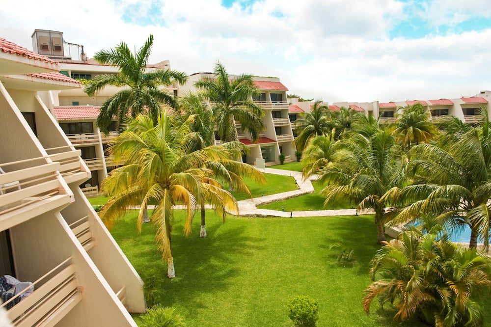 Outdoor view