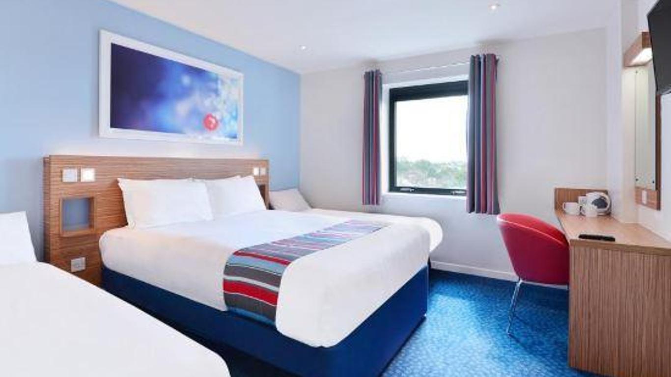 Travelodge Pembroke Dock