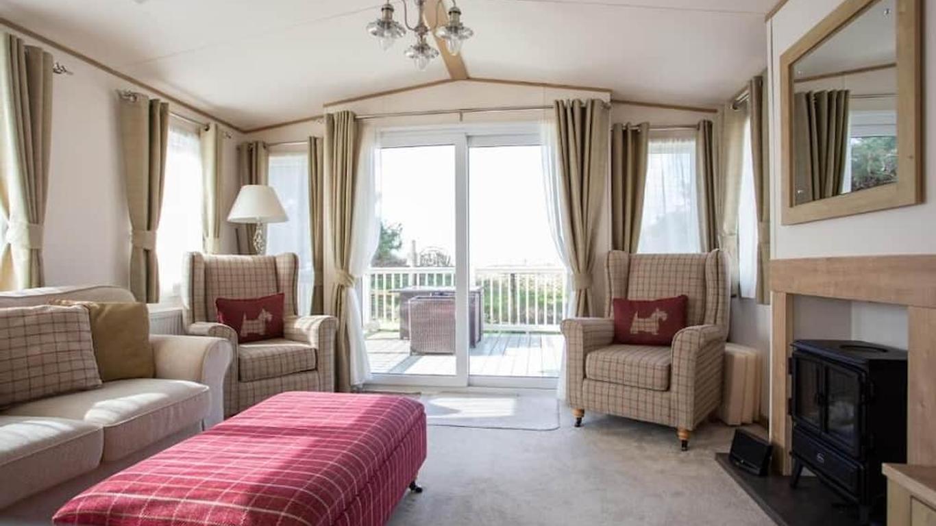 Barmouth Bay Holiday Park