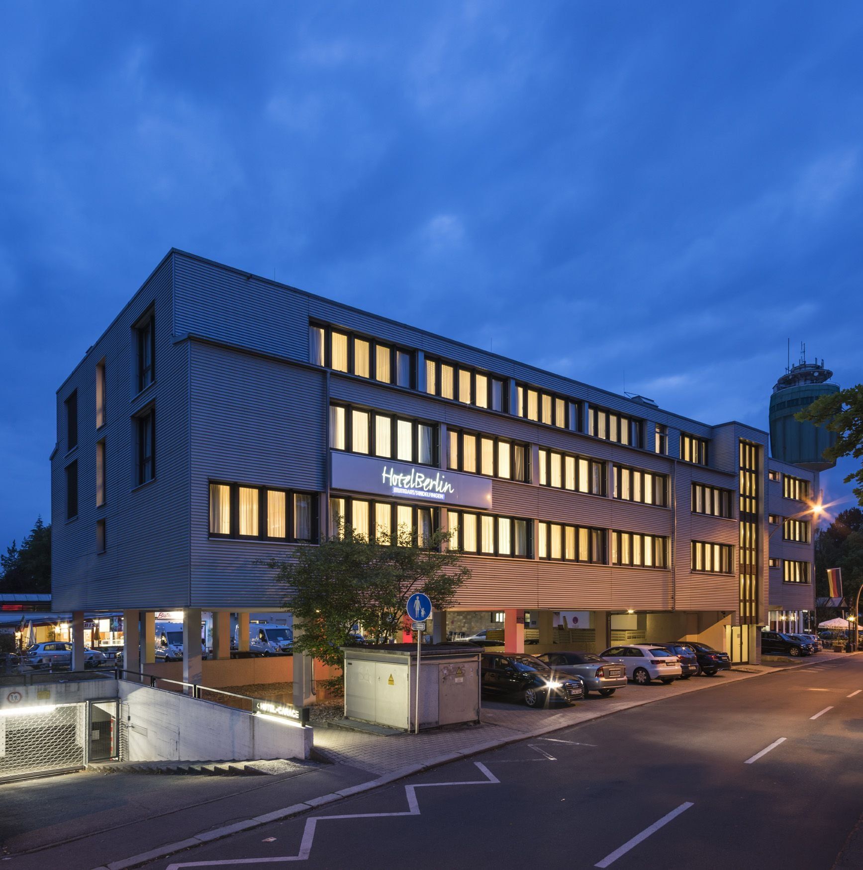 Building