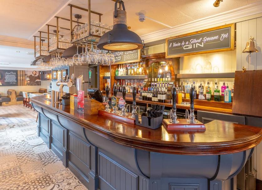 Bar Photo