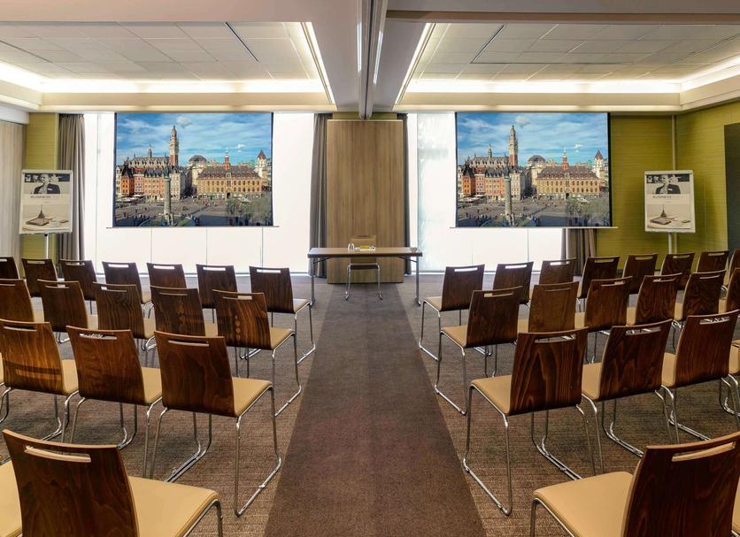 Conference room Photo