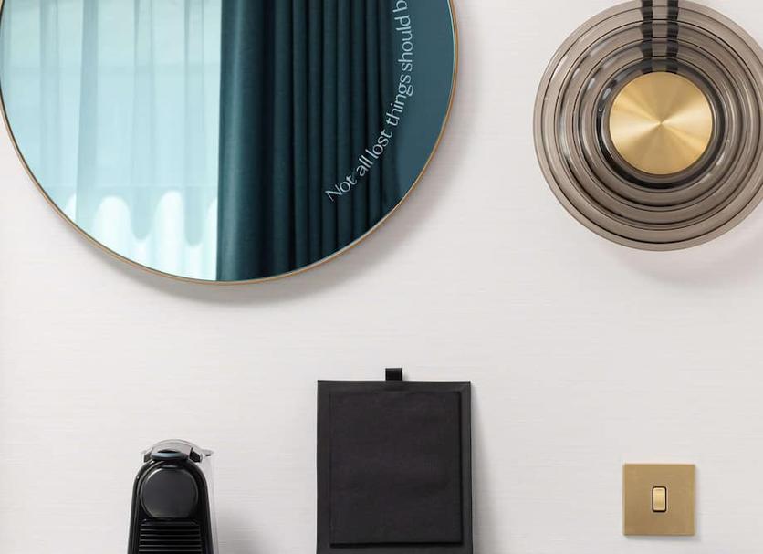 Room amenity Photo