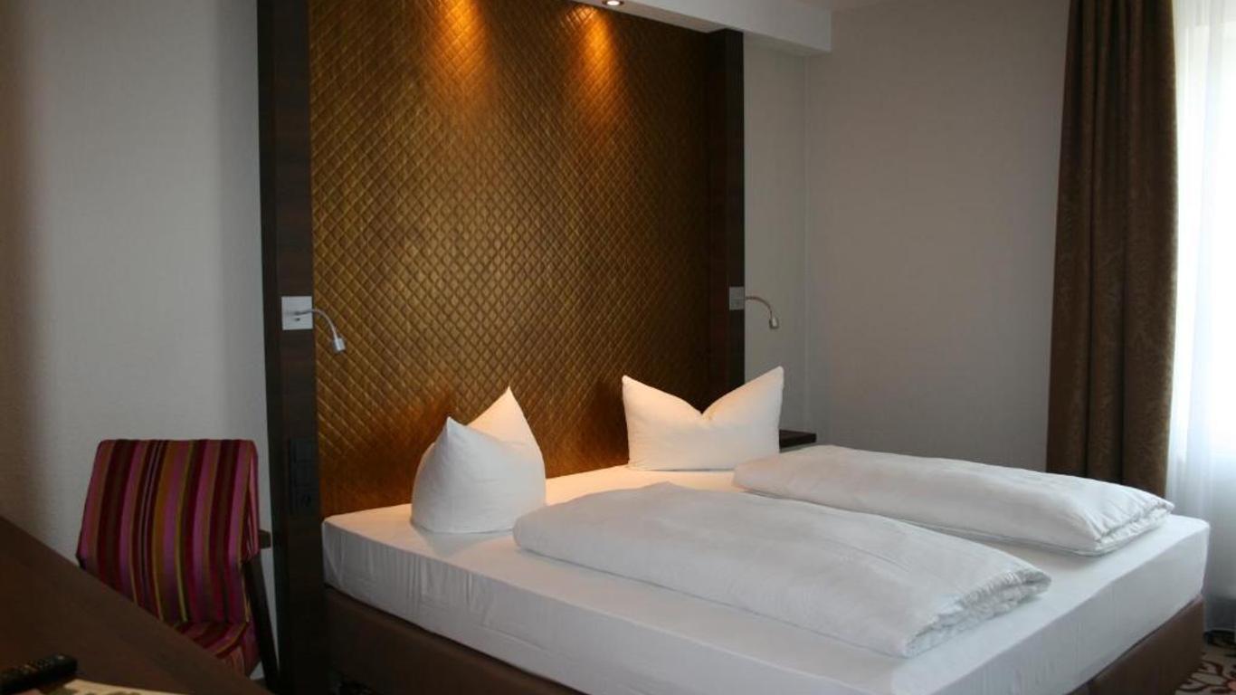Hotel Parqéo Im A66