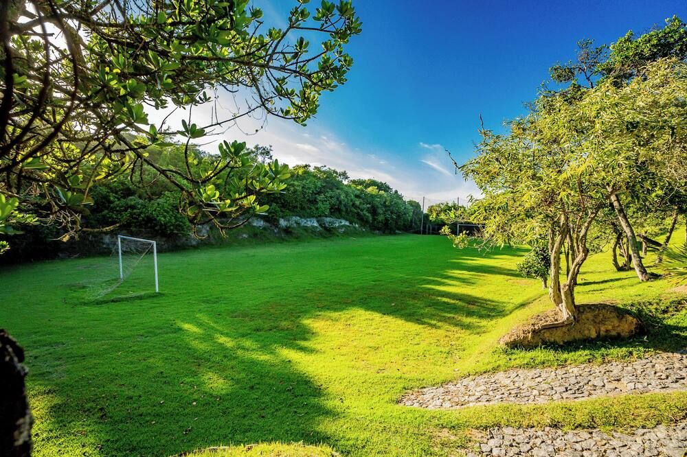 Outdoor view