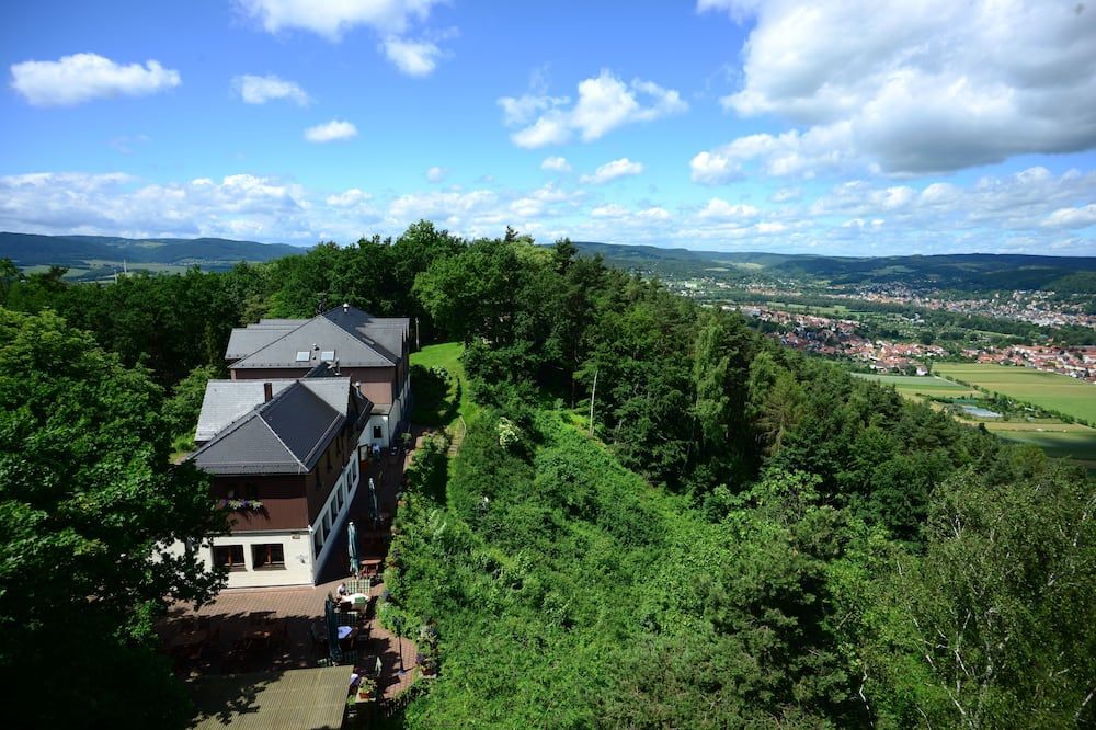 Outdoor view