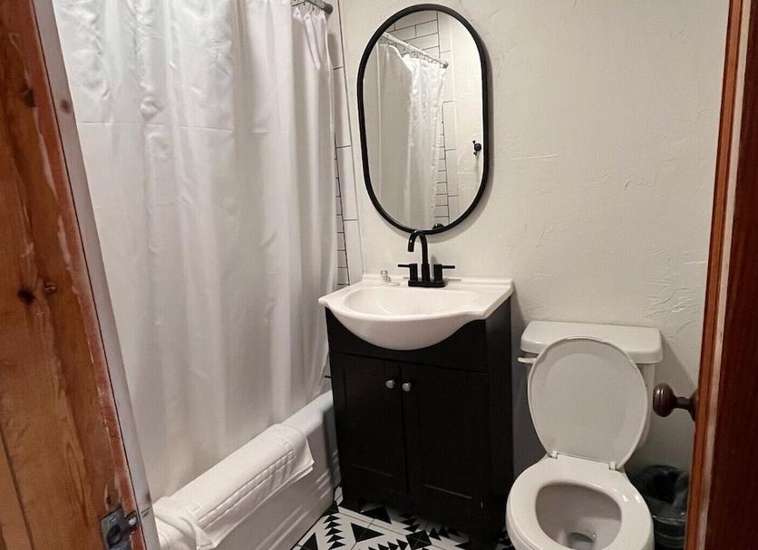 Bathroom Photo