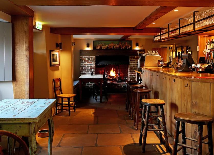 Bar Photo