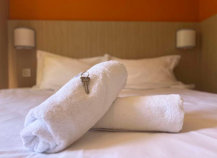 Room amenity Photo