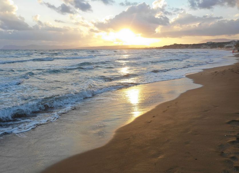 Beach Photo