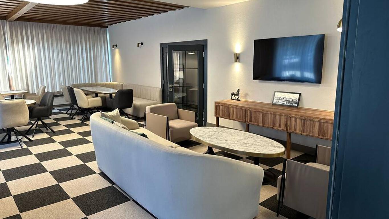 Awen Hotel Vechta - Frühstück inklusive