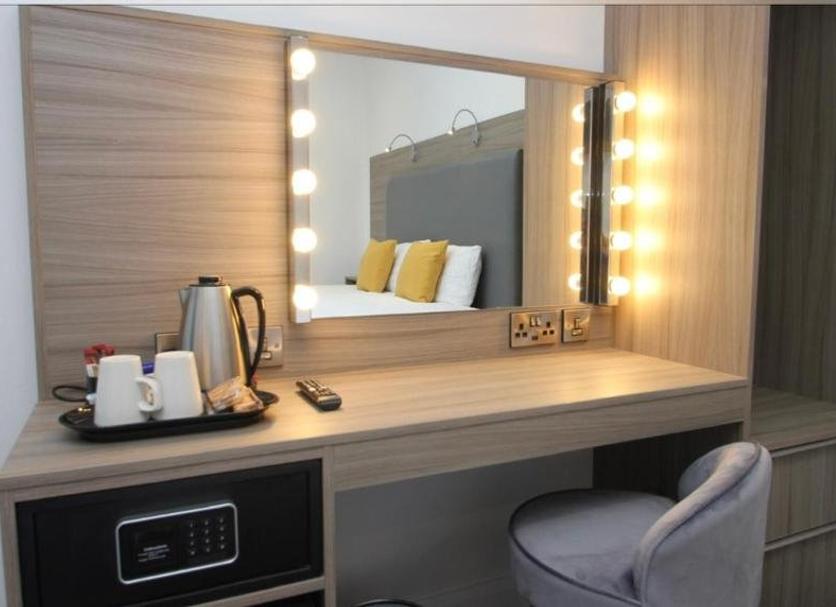 Room amenity Photo