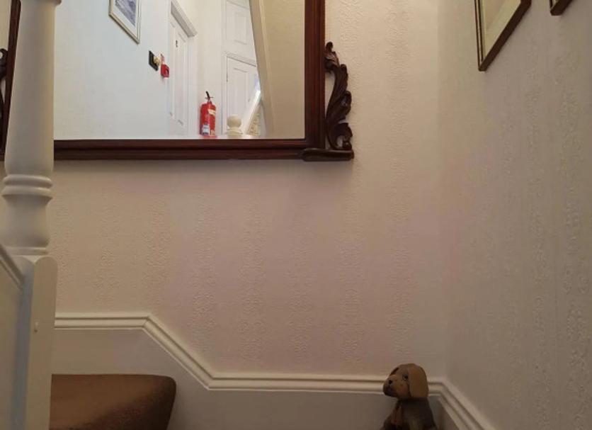 Stairs Photo