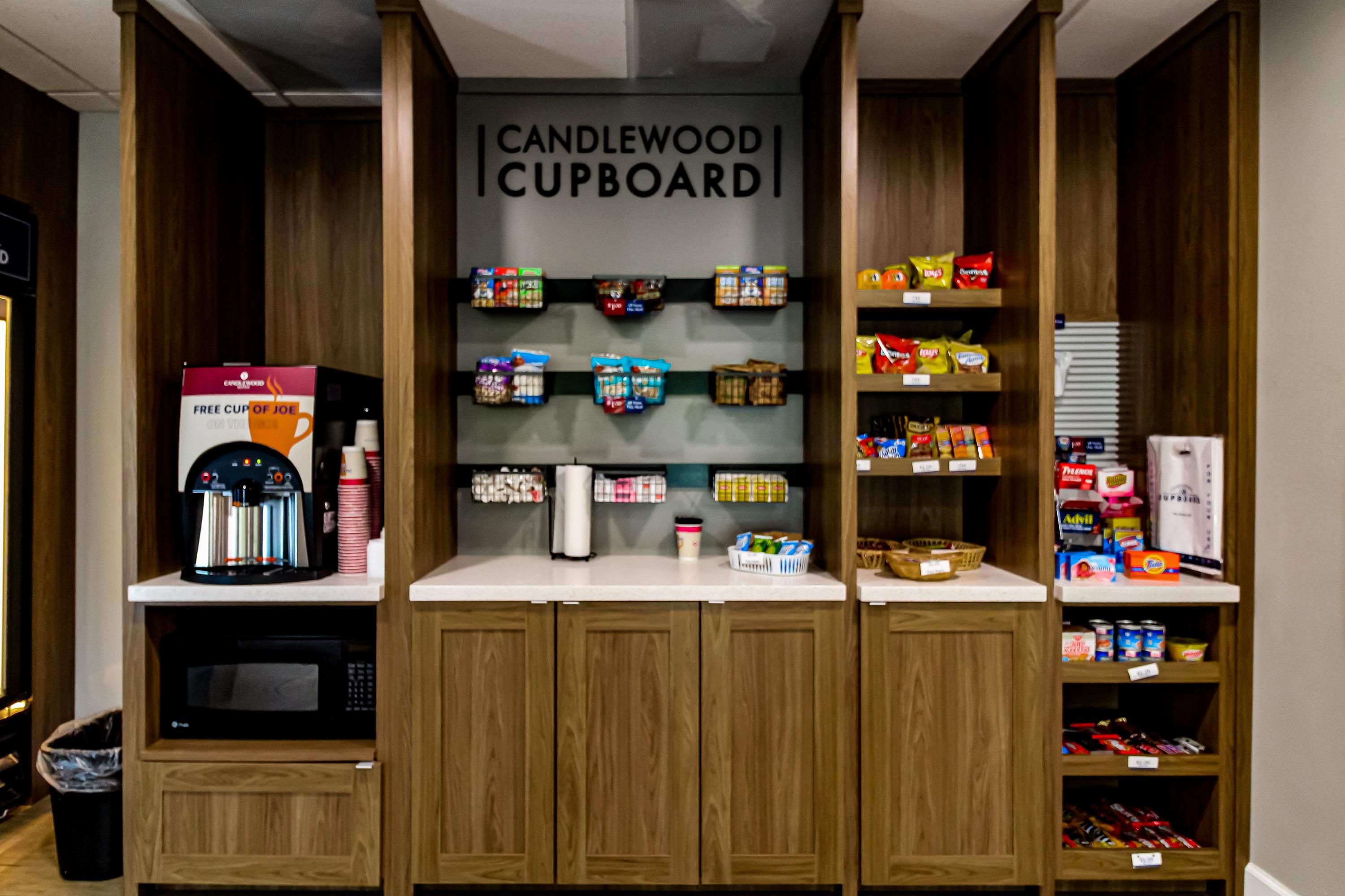 Shop