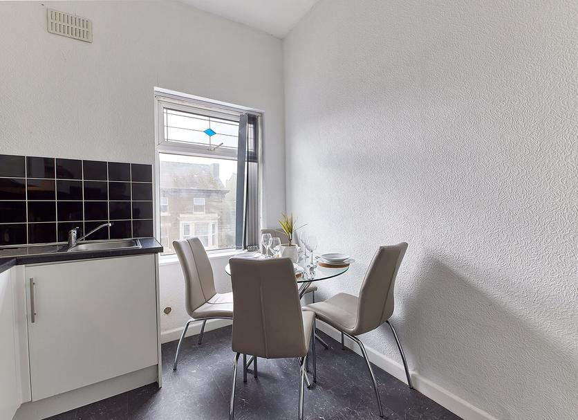 Dining room Photo