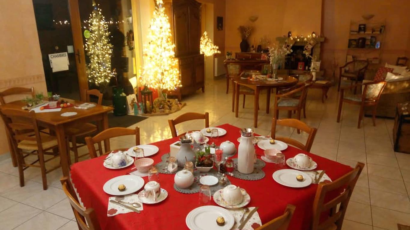 La Jacotiere