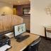Business centre