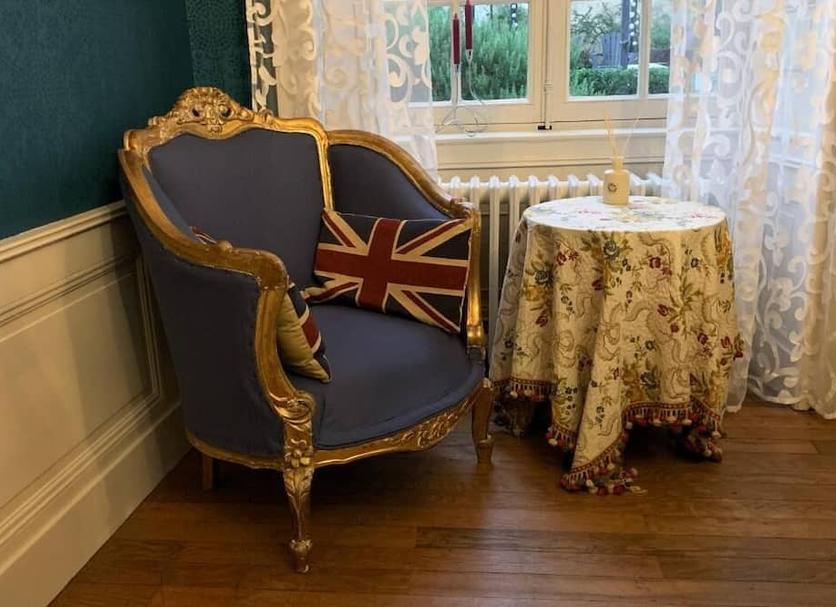 Room amenity Photo