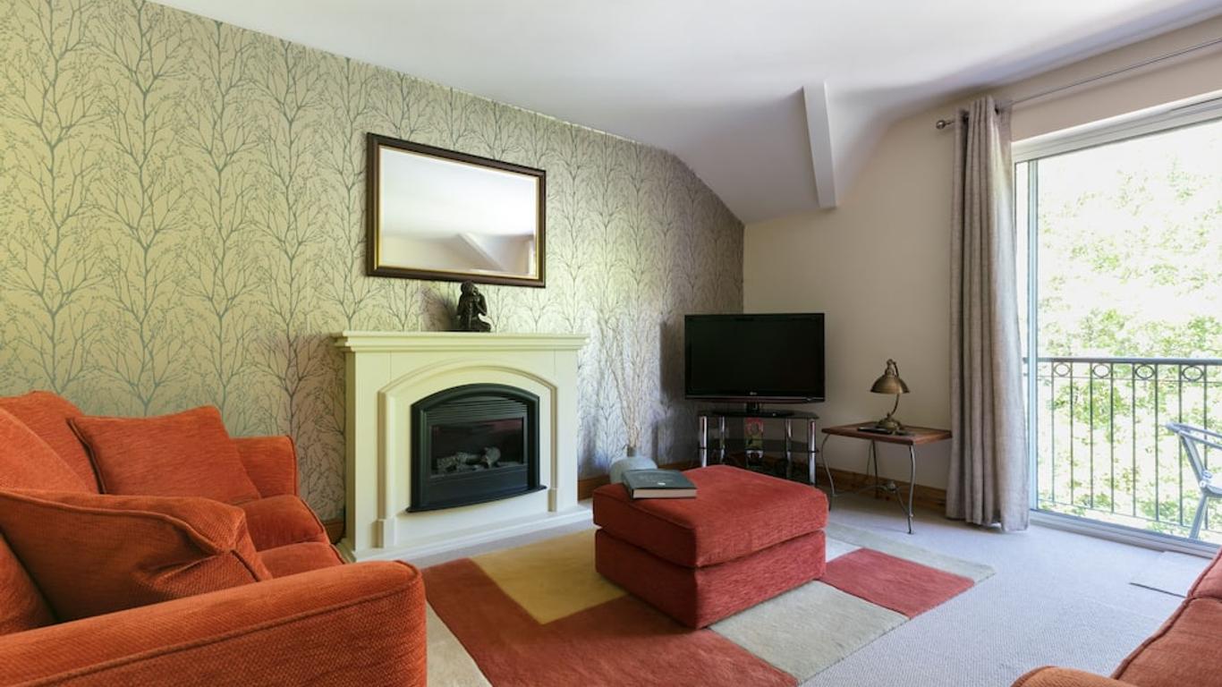 Titanic View Luxury Apartment Belfast