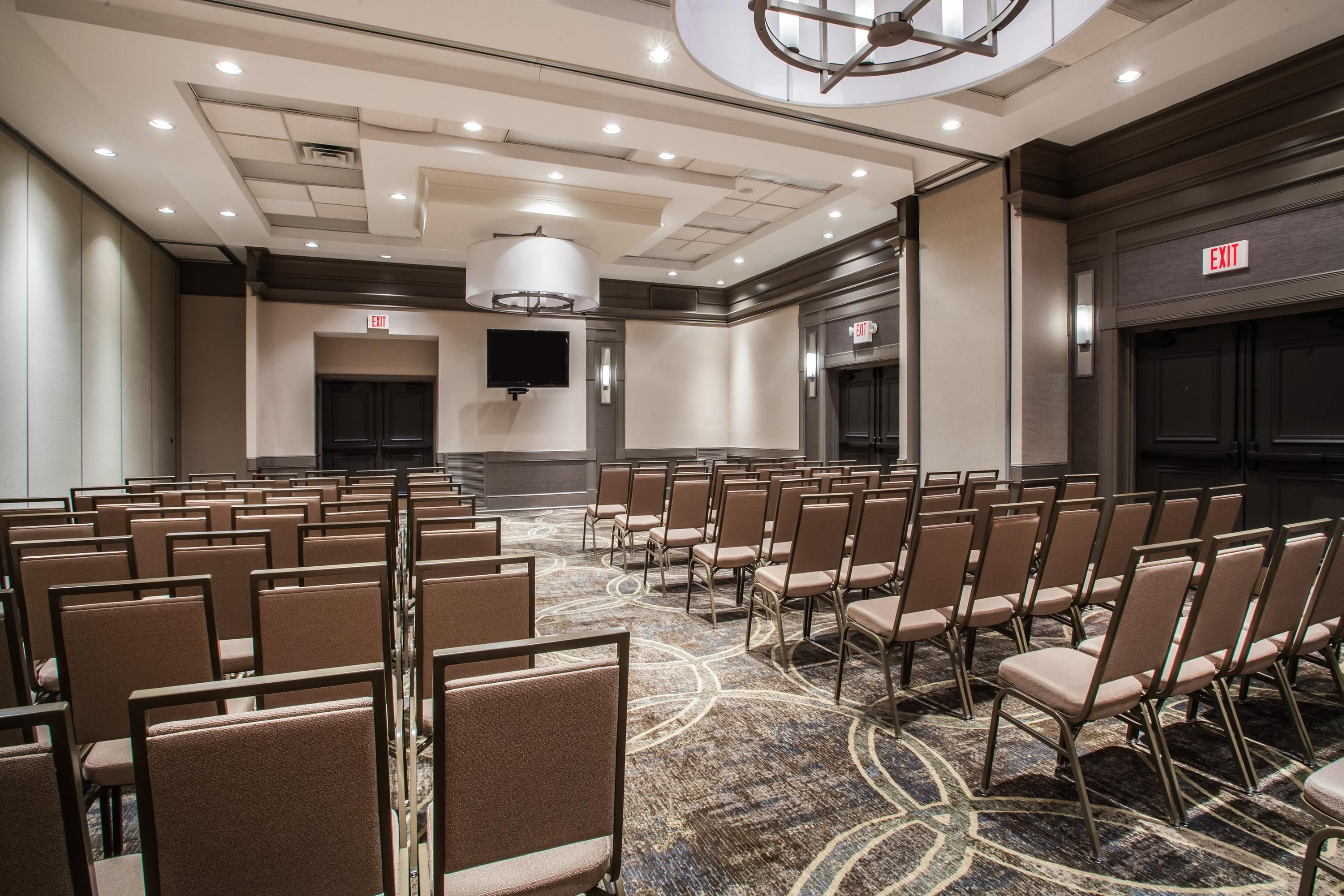 Conference room