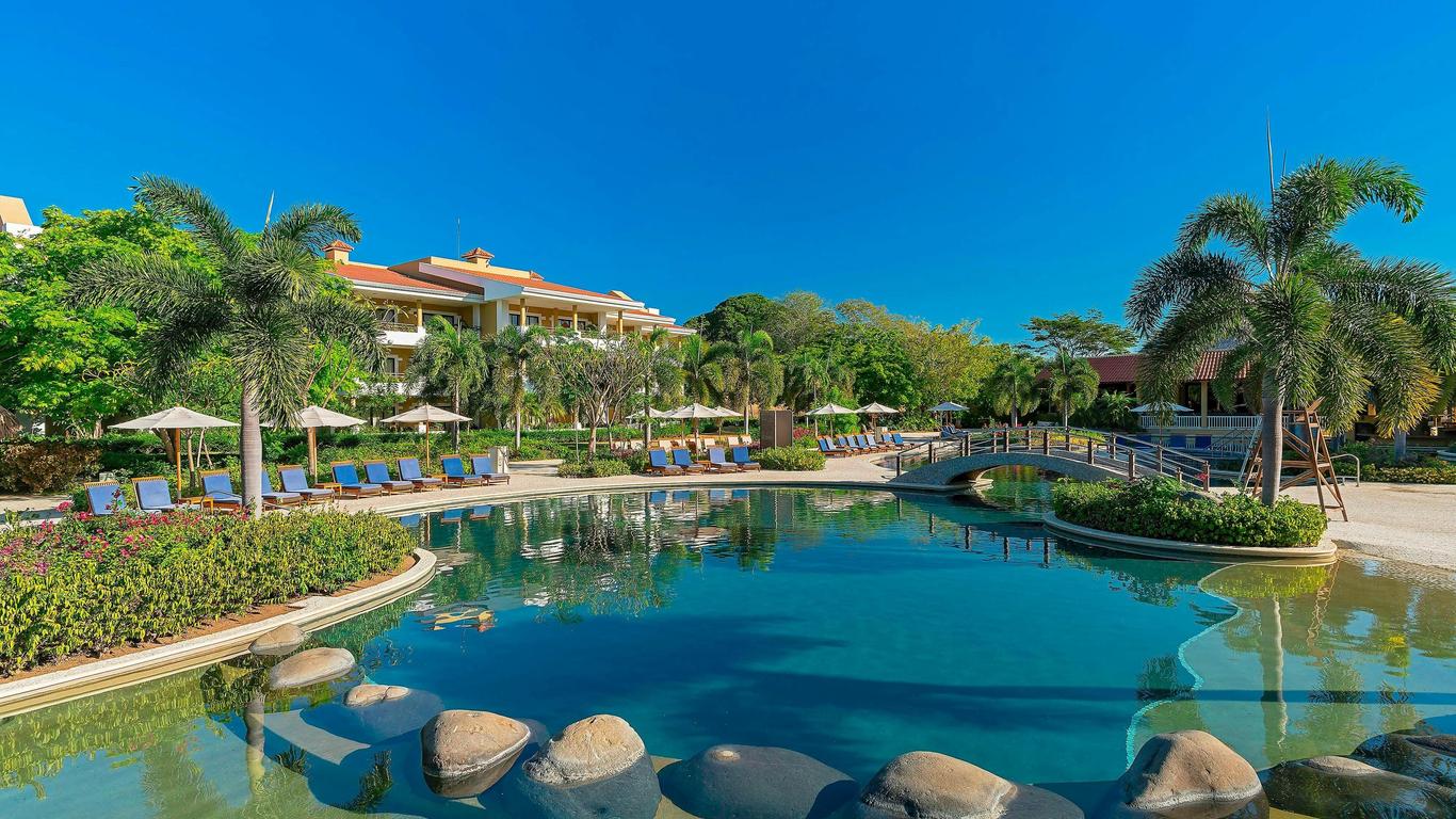 Reserva Conchal Beach Resort, Golf & Spa