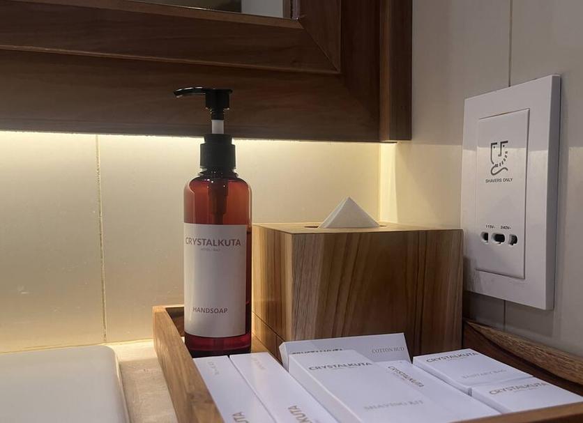 Room amenity Photo