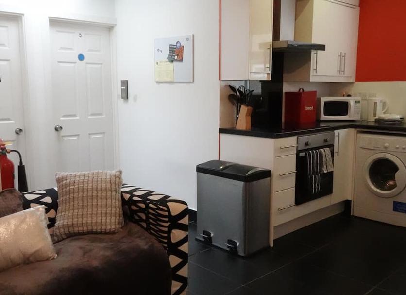 Kitchen Photo