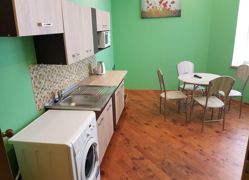 Kitchen Photo