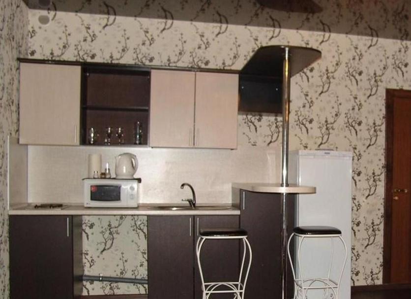 Kitchen Photo