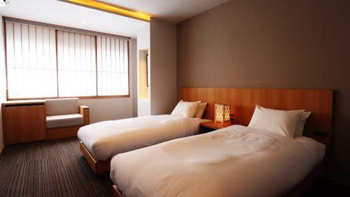 Fukutokuya Ryokan