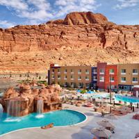 Fairfield Inn and Suites by Marriott Moab