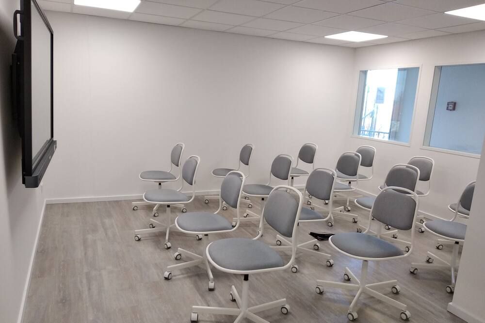 Conference room