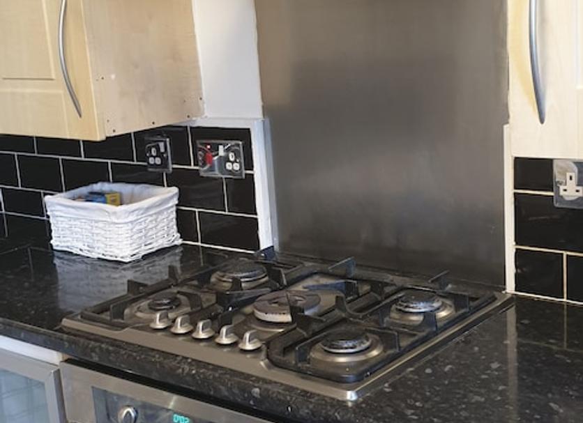 Kitchen Photo