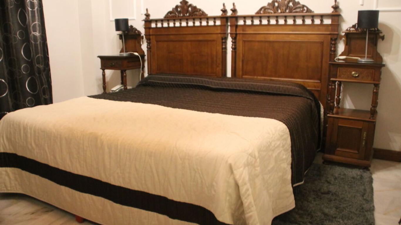 Hotel Palacio de Oñate