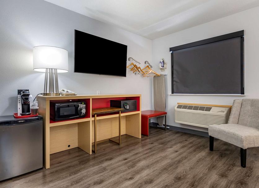 Room amenity Photo