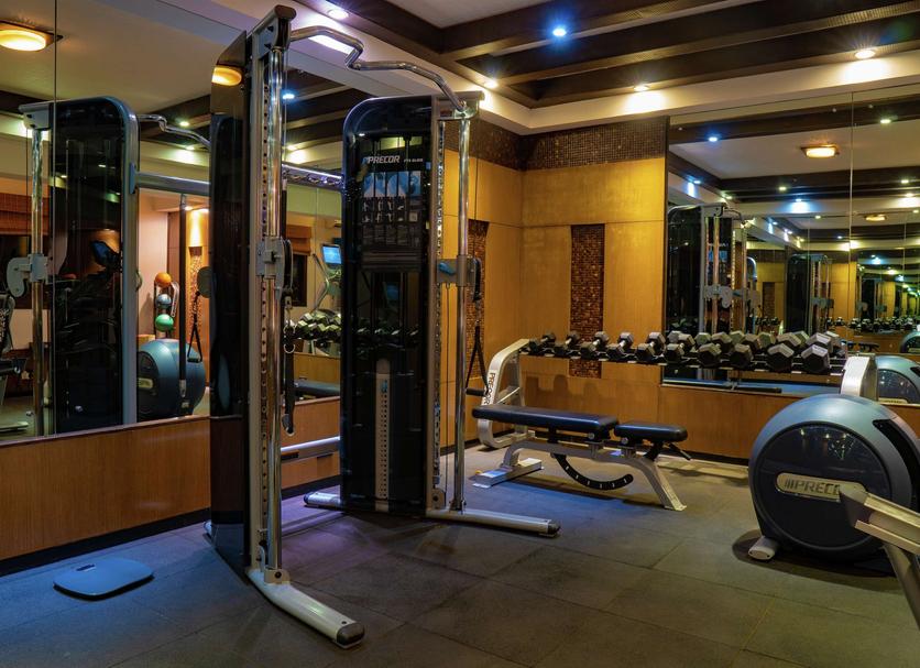 Gym Photo