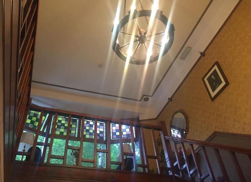 Stairs Photo