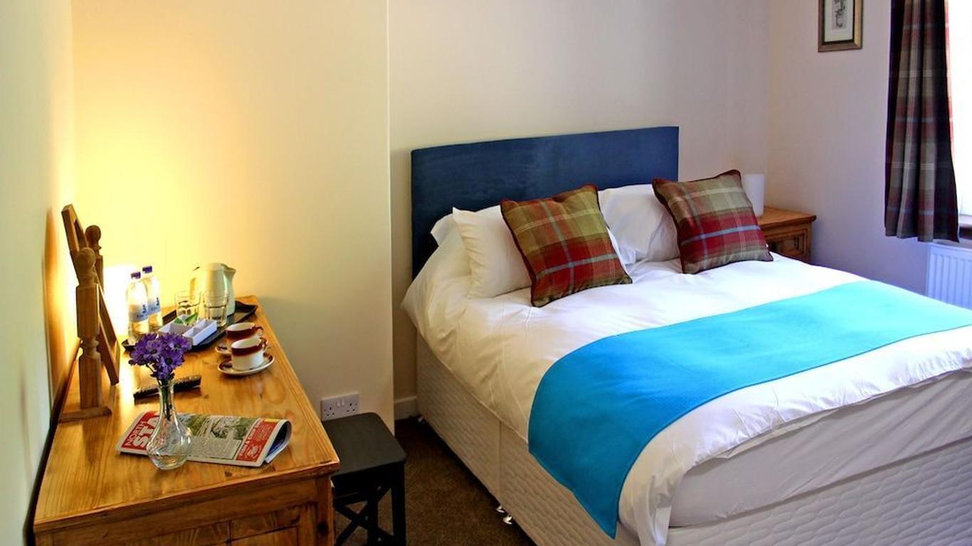 Silverbridge Lodge